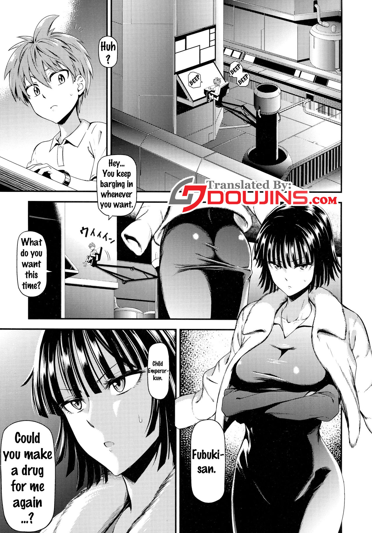 ONE-HURRICANE 5 page 2 full