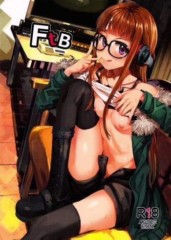 FtB cover