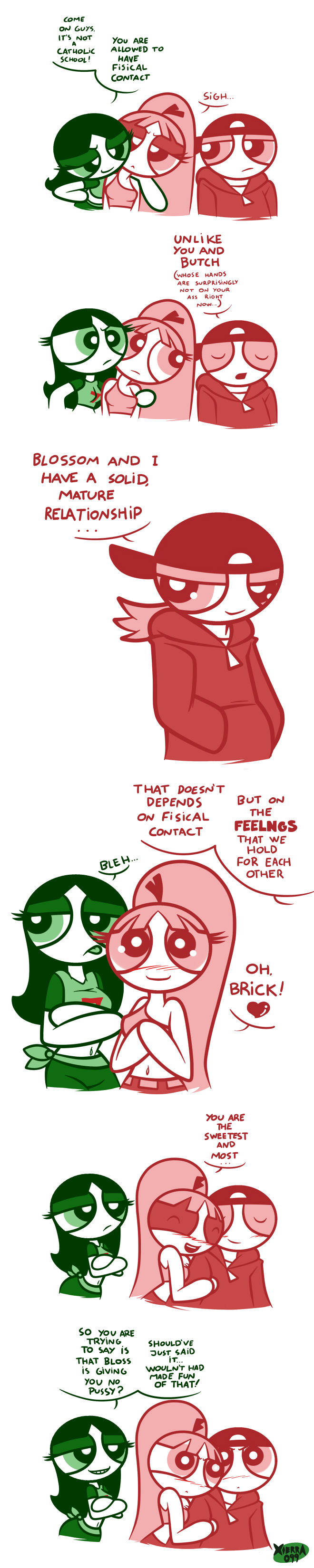 PPG Strips page 7 full