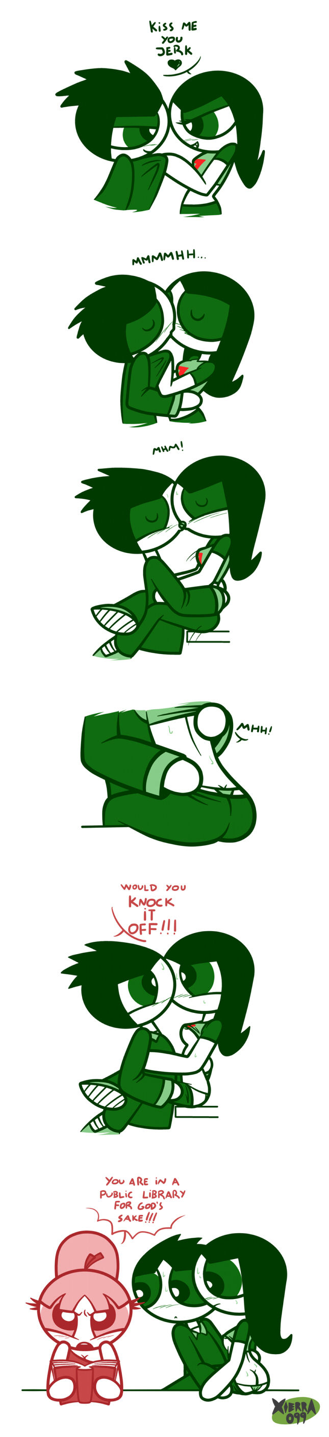 PPG Strips page 8 full