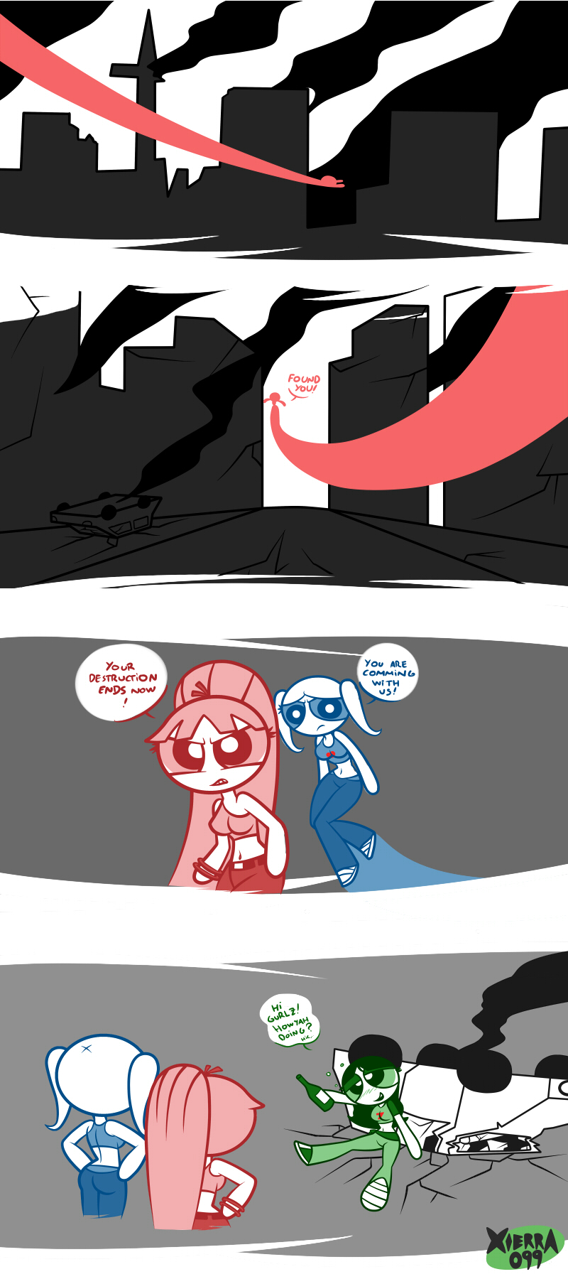 PPG Strips page 9 full