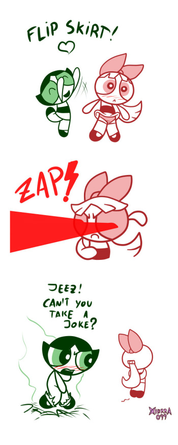 PPG Strips cover