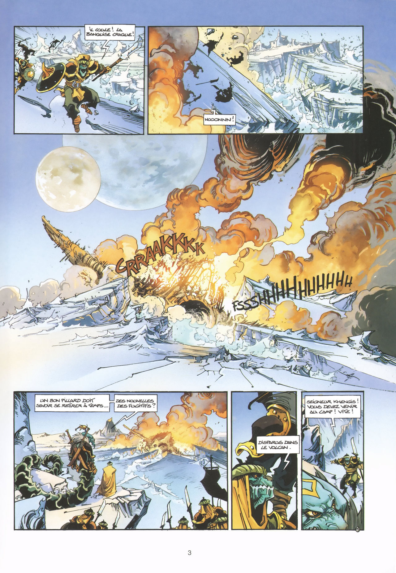 Les Naufrages d'Ythaq - 06 - L Révolte des Pions page 4 full