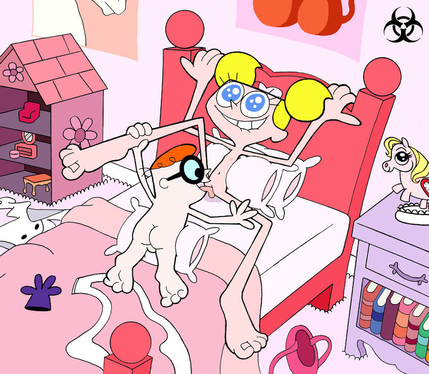 ARTIST Biohazard page 2 full