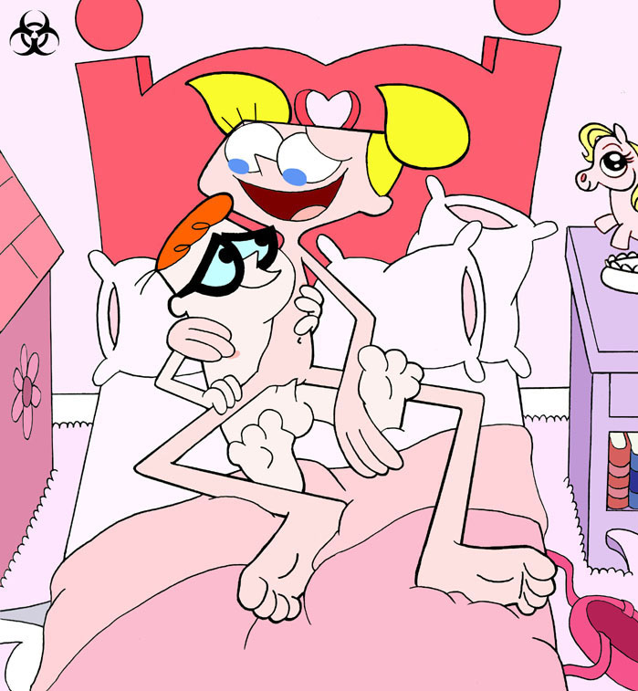 ARTIST Biohazard page 4 full