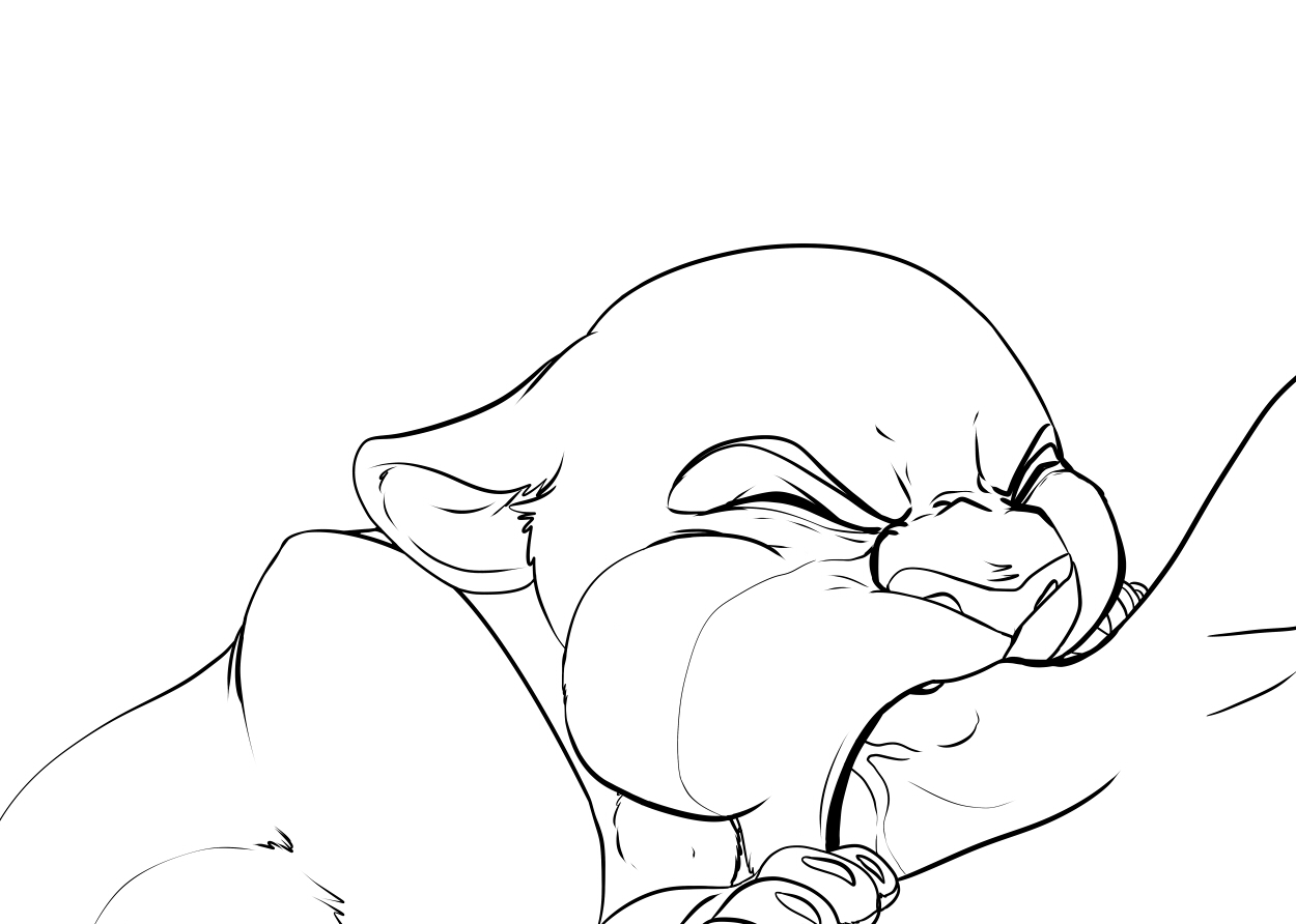 ARTIST  Backlash91 page 6 full