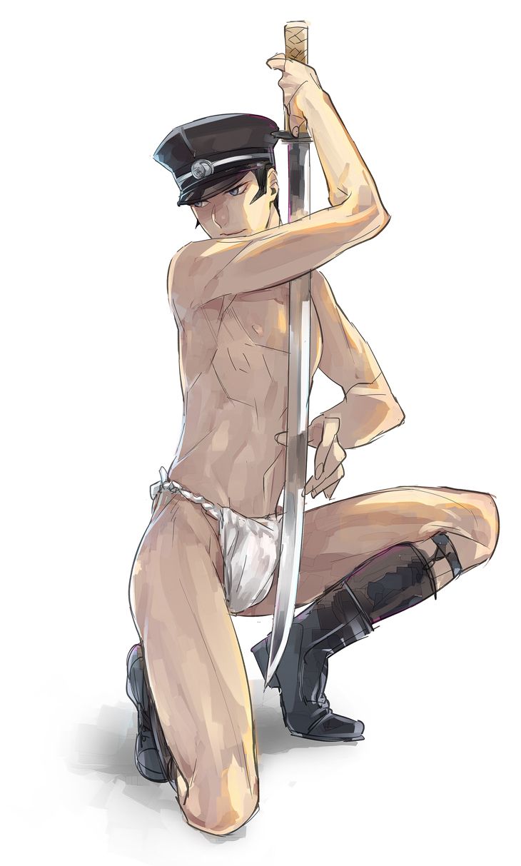 【Restricted】 Raidou-chan Log page 1 full