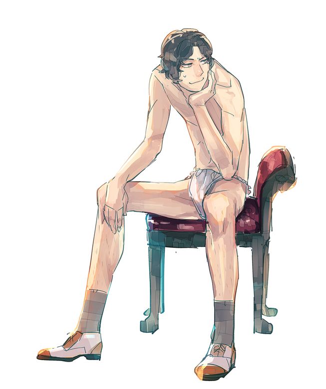 【Restricted】 Raidou-chan Log page 2 full