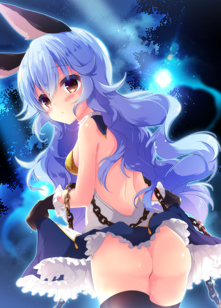 Artist - Natsuki Yuu page 6 full