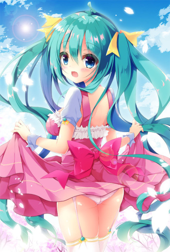 Artist - Natsuki Yuu cover