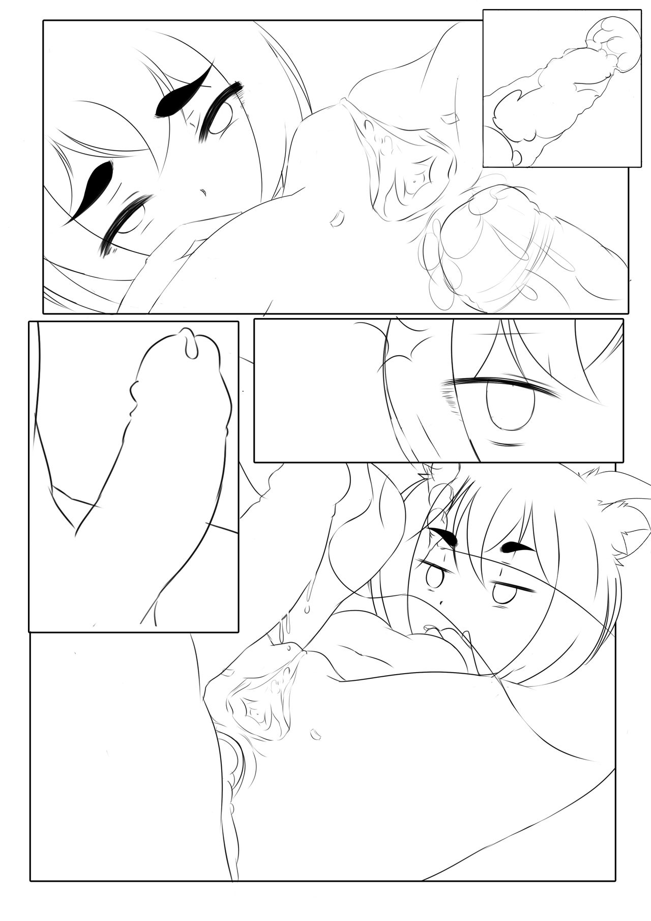 Pudin - A really quick problem page 3 full