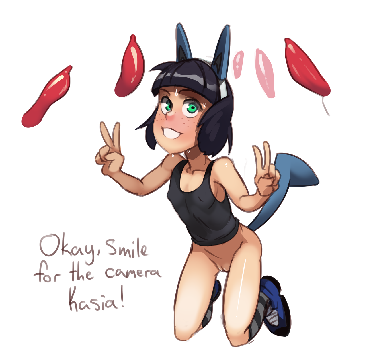 Commission Kasia 10hr #2 page 2 full