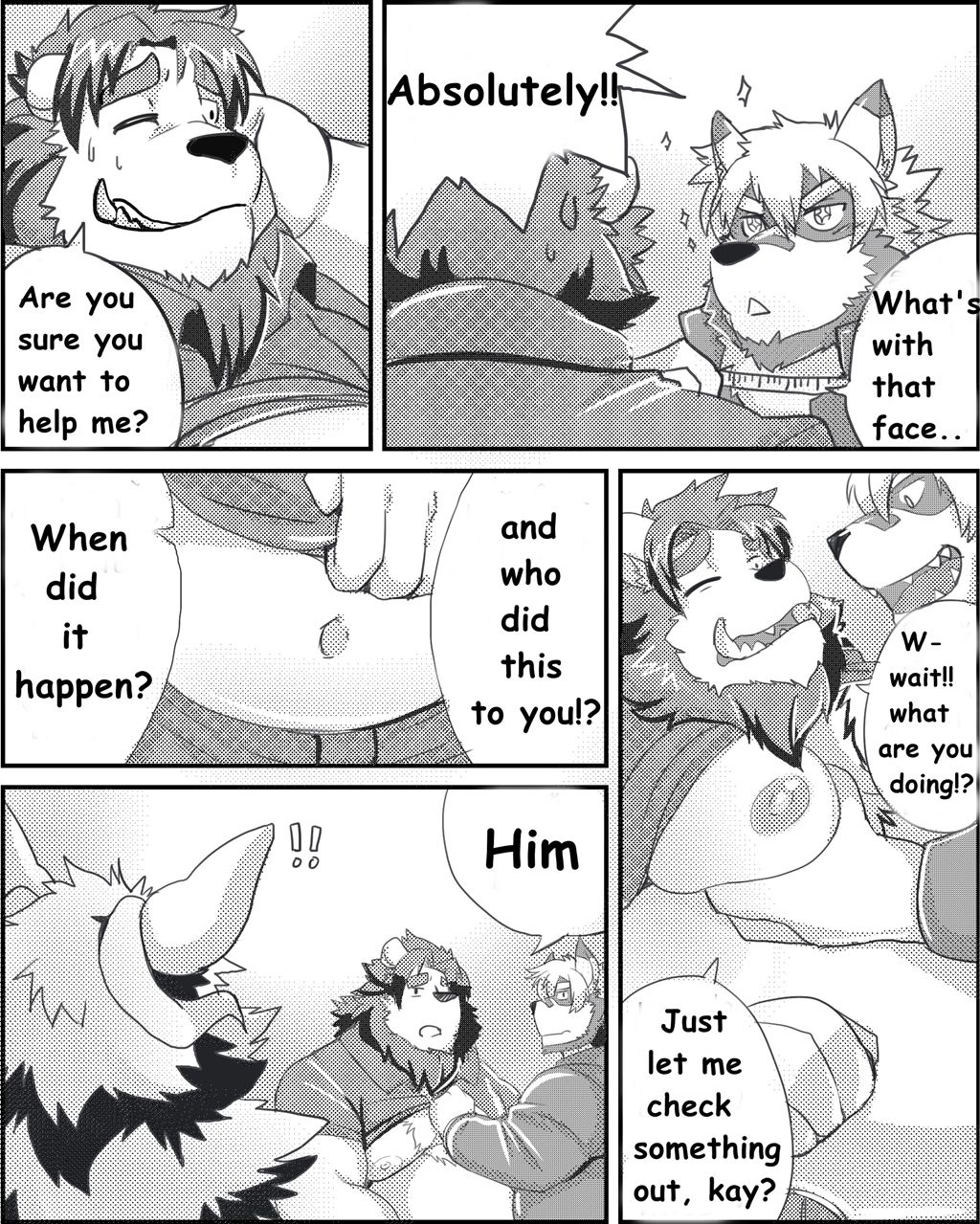 Beta - Lanxus 3.1 page 2 full