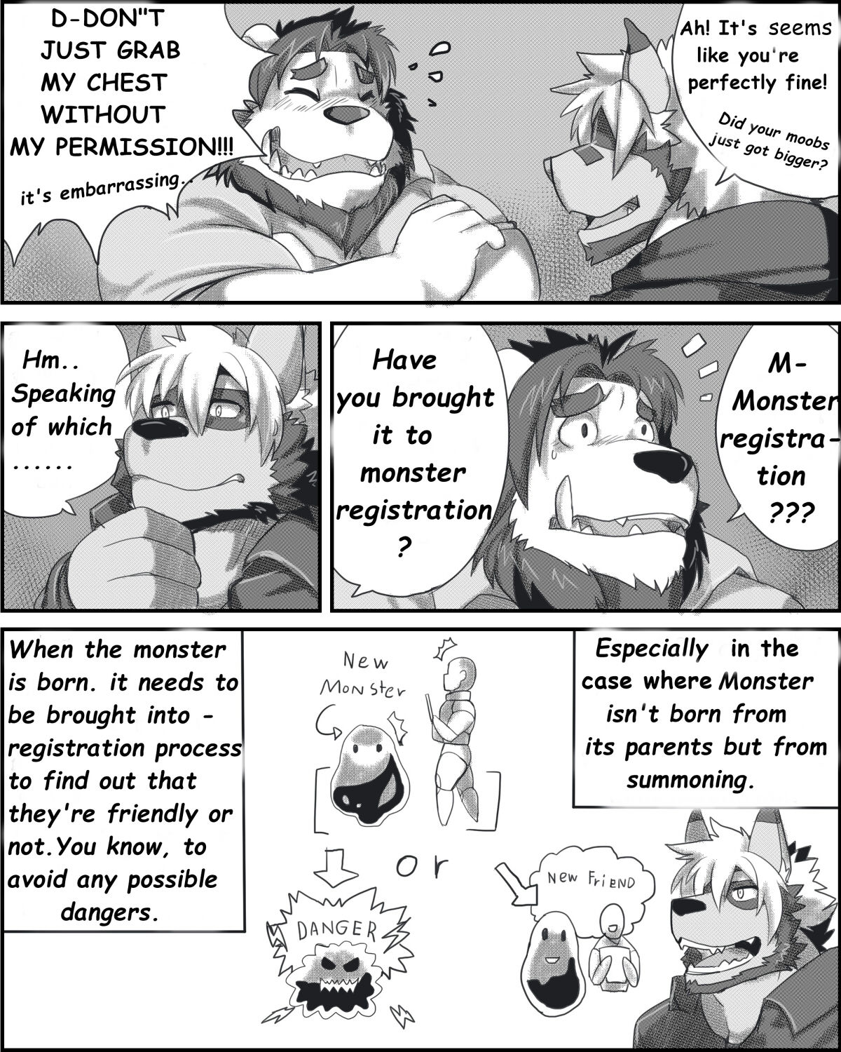Beta - Lanxus 3.1 page 3 full