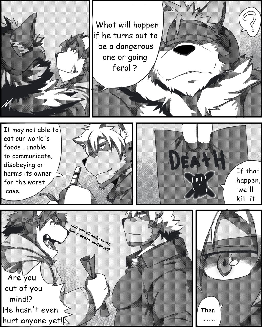 Beta - Lanxus 3.1 page 4 full