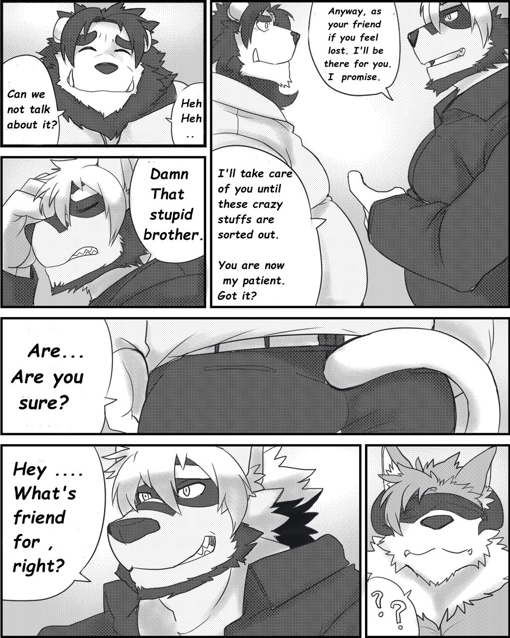 Beta - Lanxus 3.1 page 6 full