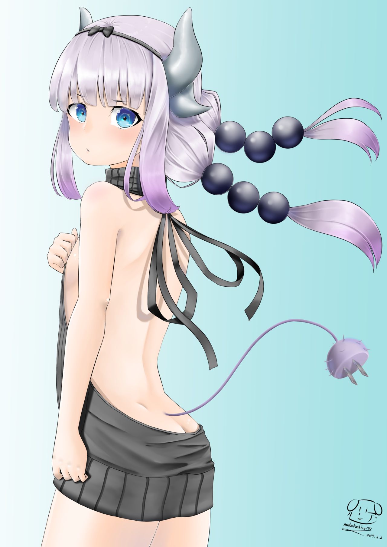 Young Girls in Virgin Killer Sweaters page 10 full
