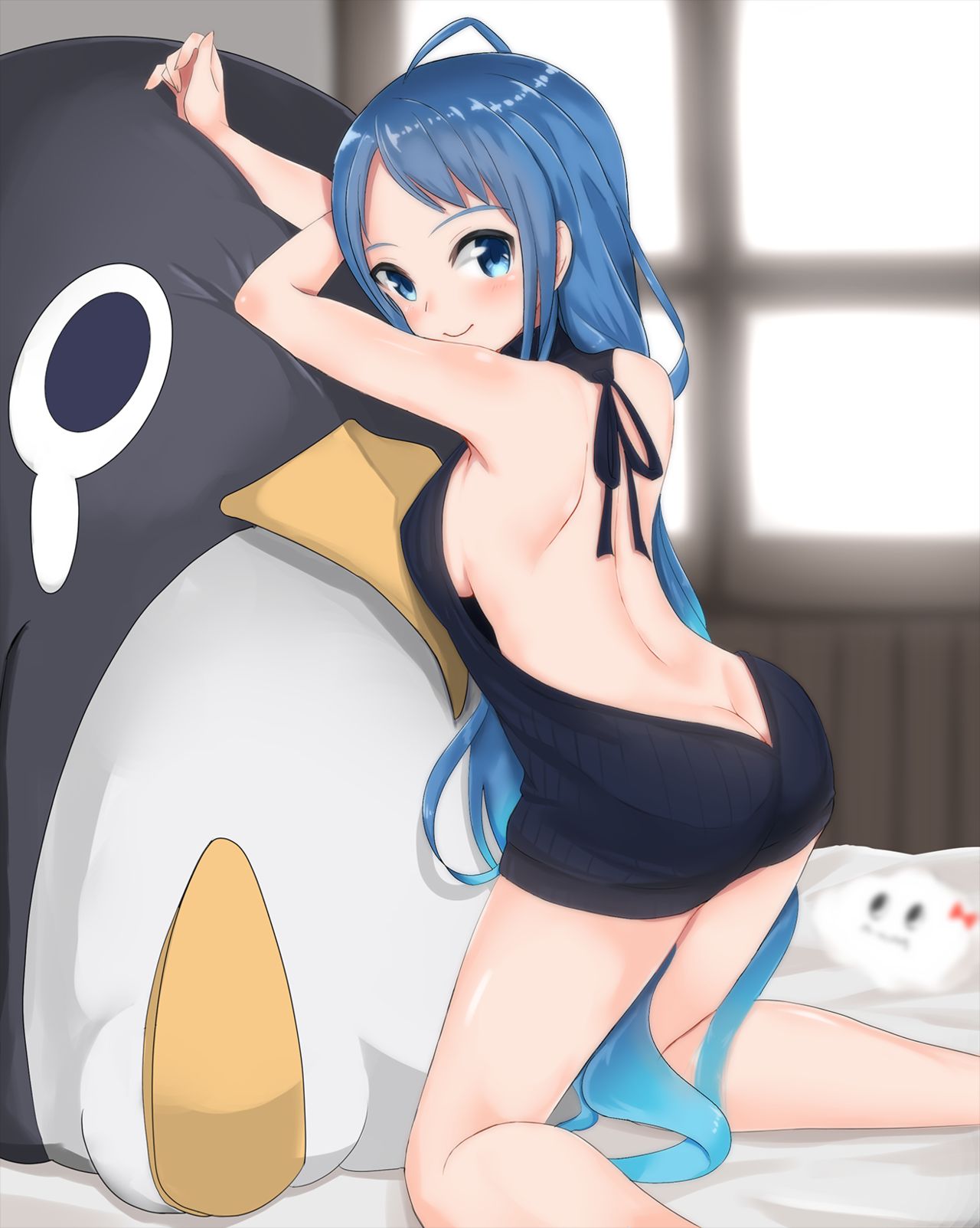 Young Girls in Virgin Killer Sweaters page 6 full