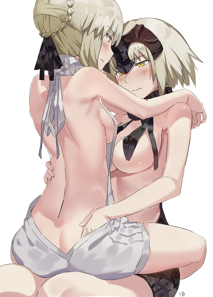 Young Girls in Virgin Killer Sweaters page 7 full