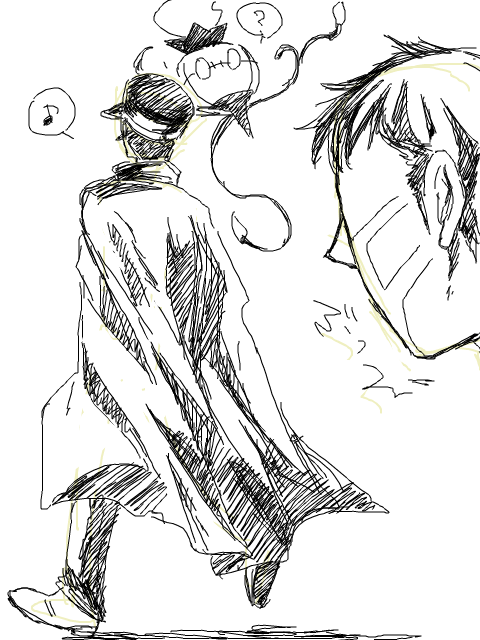 Tsuipikurogu no Youna Mono page 3 full