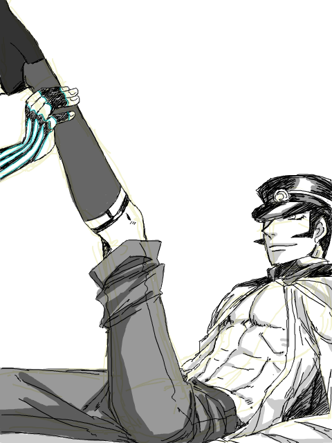 Tsuipikurogu no Youna Mono page 5 full