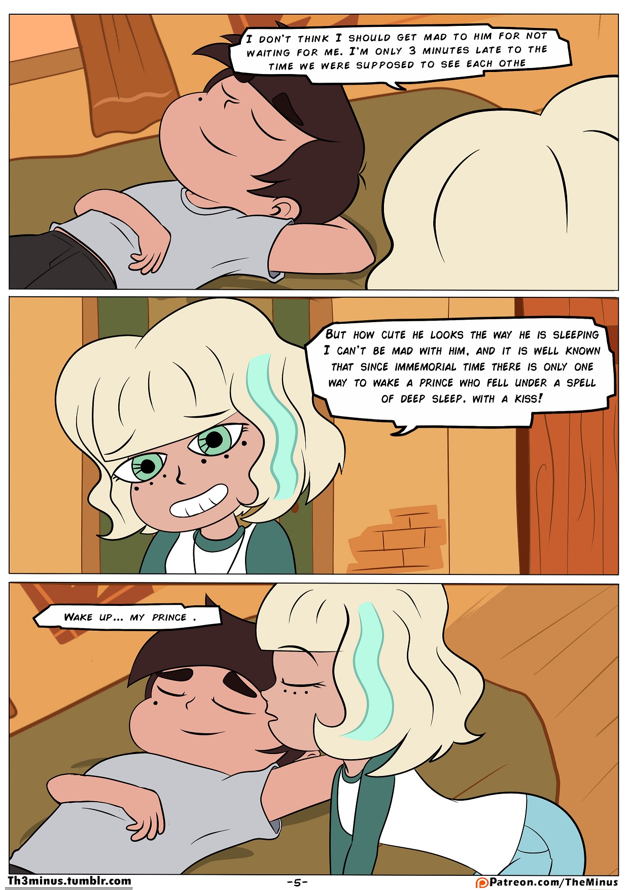 Homework page 6 full