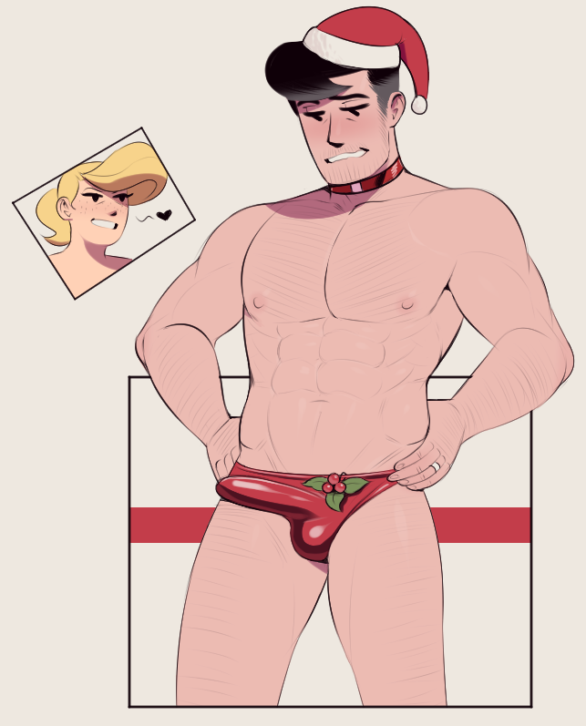 JamesAB - Full NSFW Gallery 2 - December 2017 page 3 full