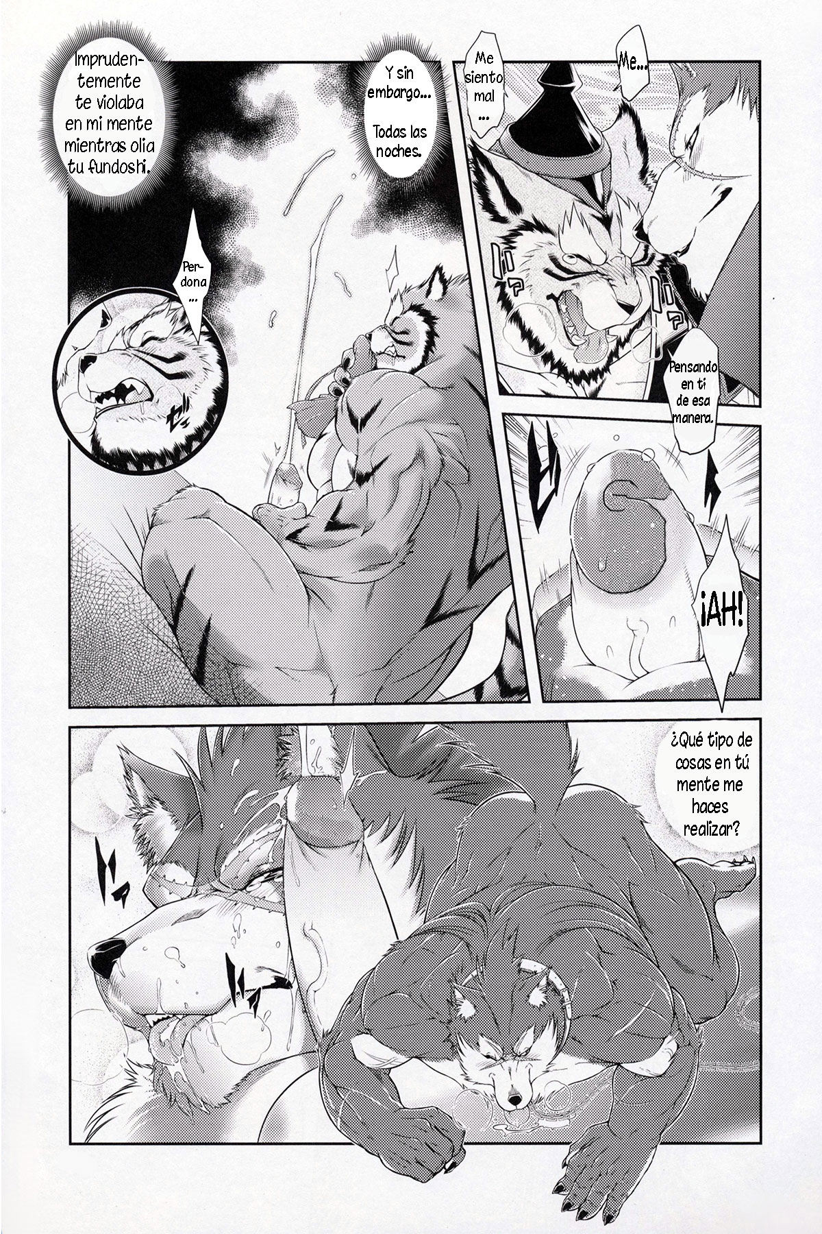 Shining F page 10 full