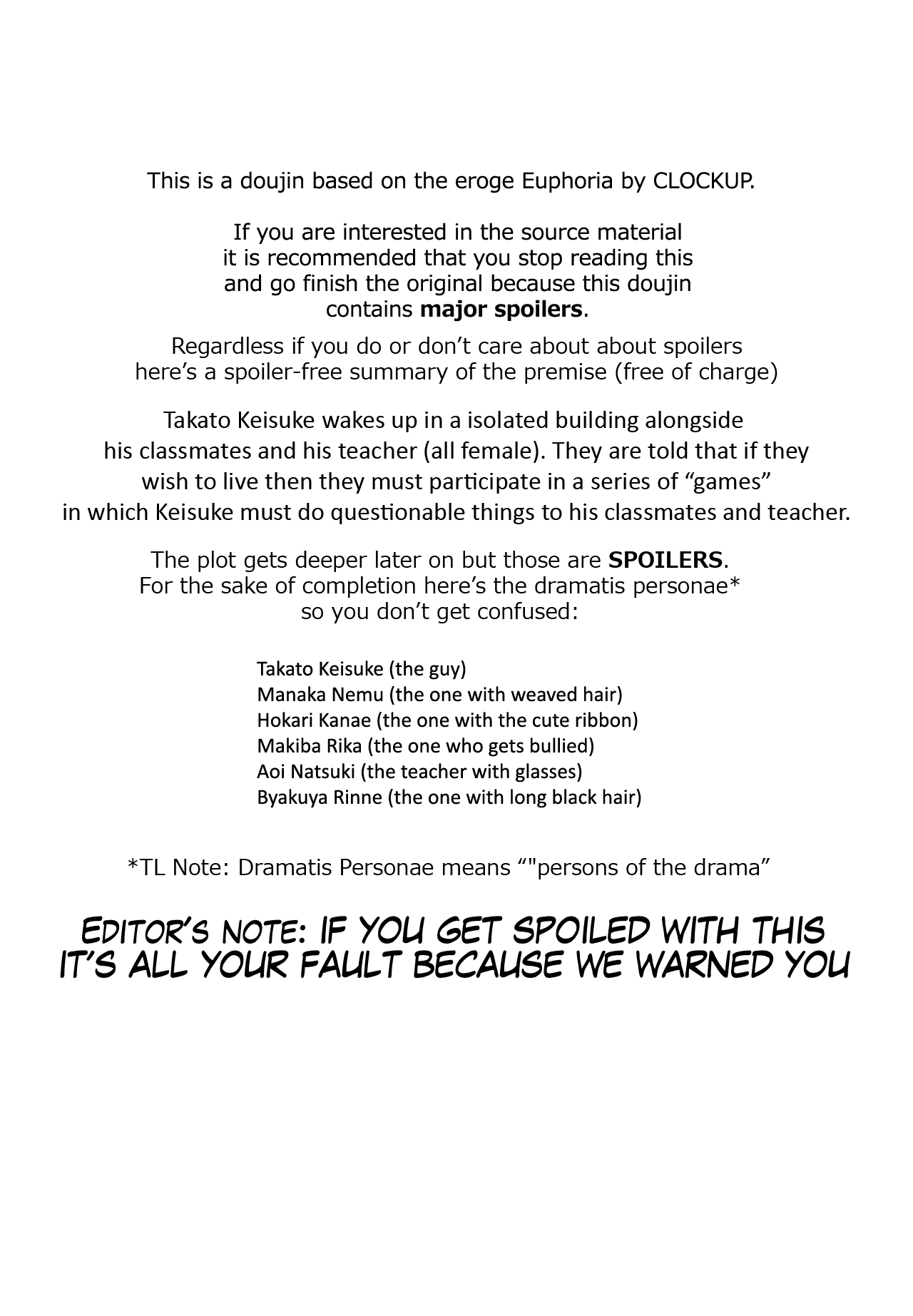 BONUS GAME page 2 full