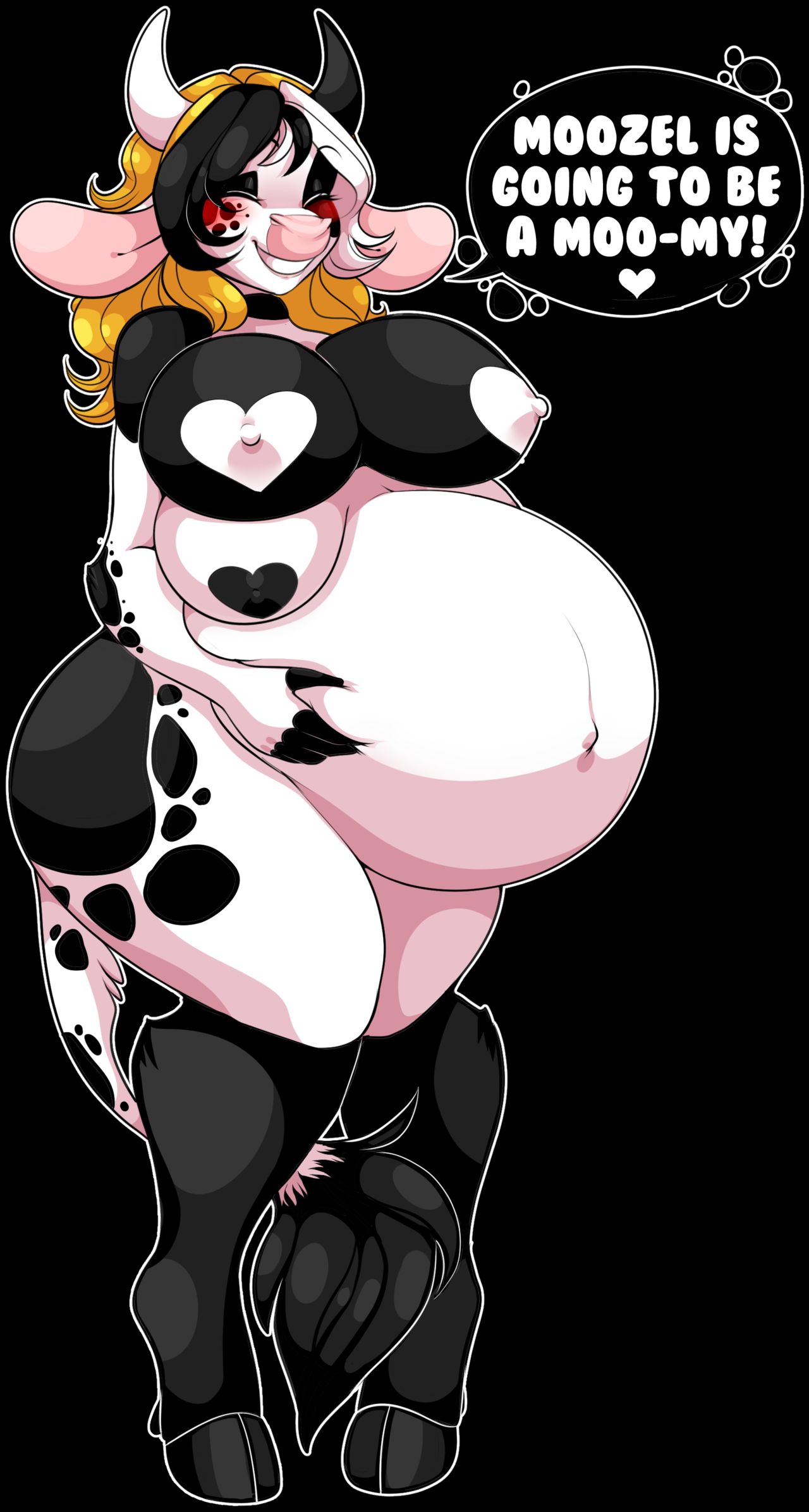 TheGrim2's Pregnant Furries Collection page 2 full