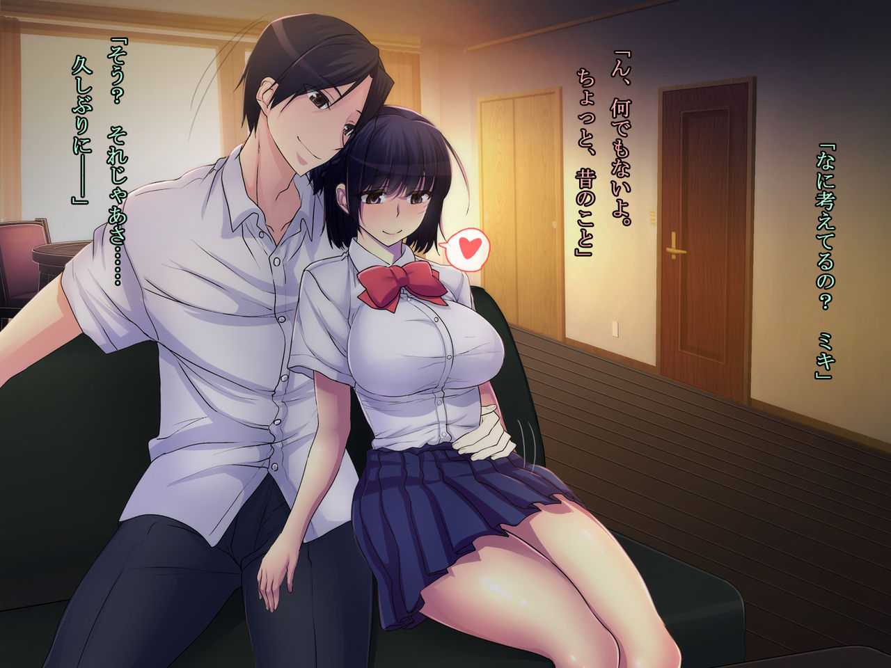 Ani Sex. > Otouto Sex. Futago no Otouto to Tsukiatta Kekka... Futari ni Tsukawarechau Nikuana ni Nacchaimashita. page 8 full