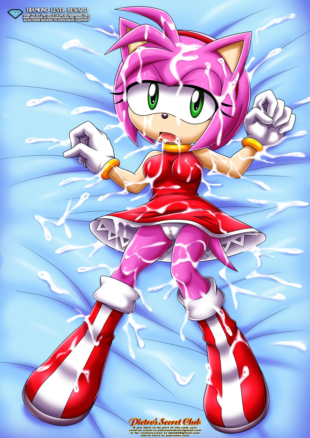 Diamond rewards page 4 full