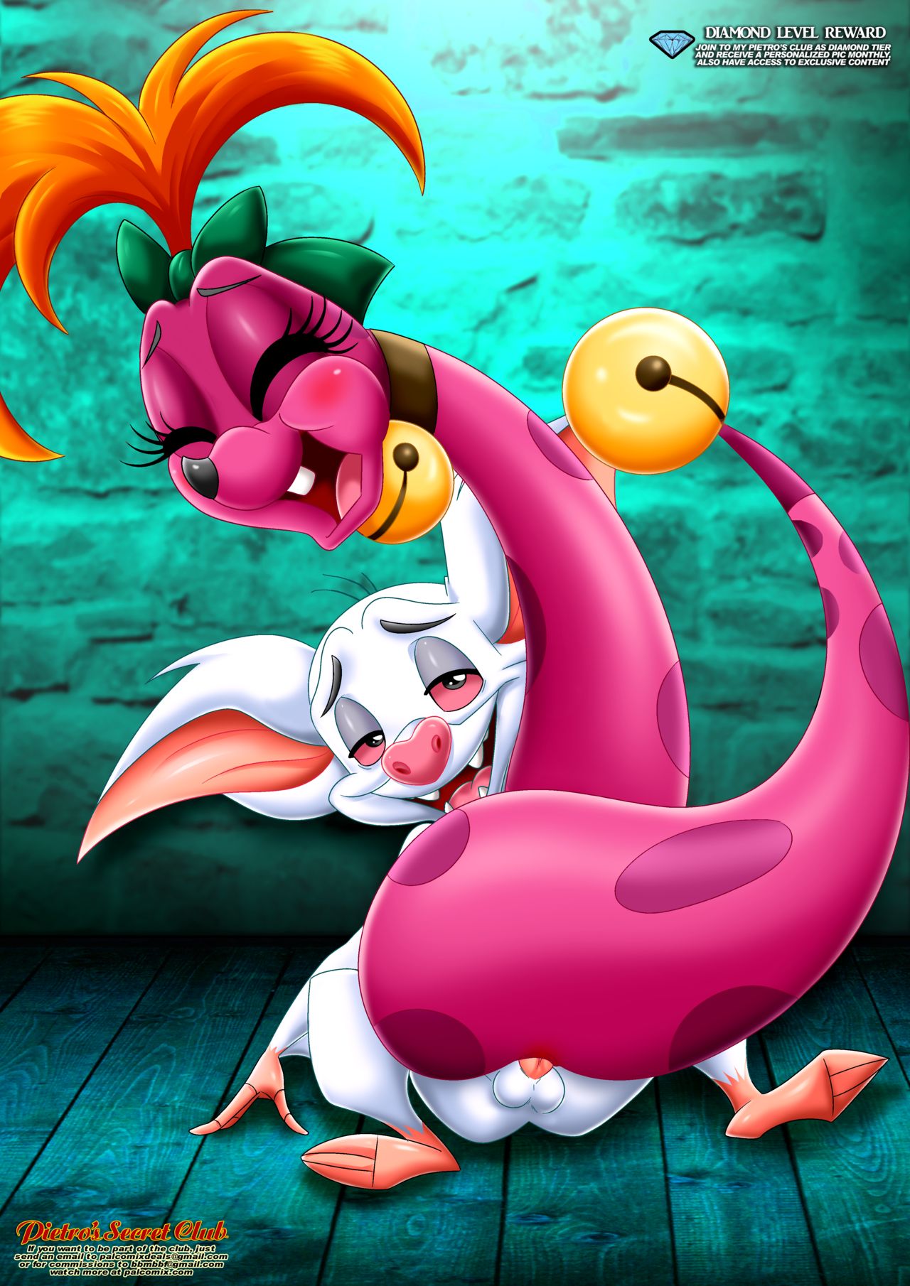 Diamond rewards page 9 full