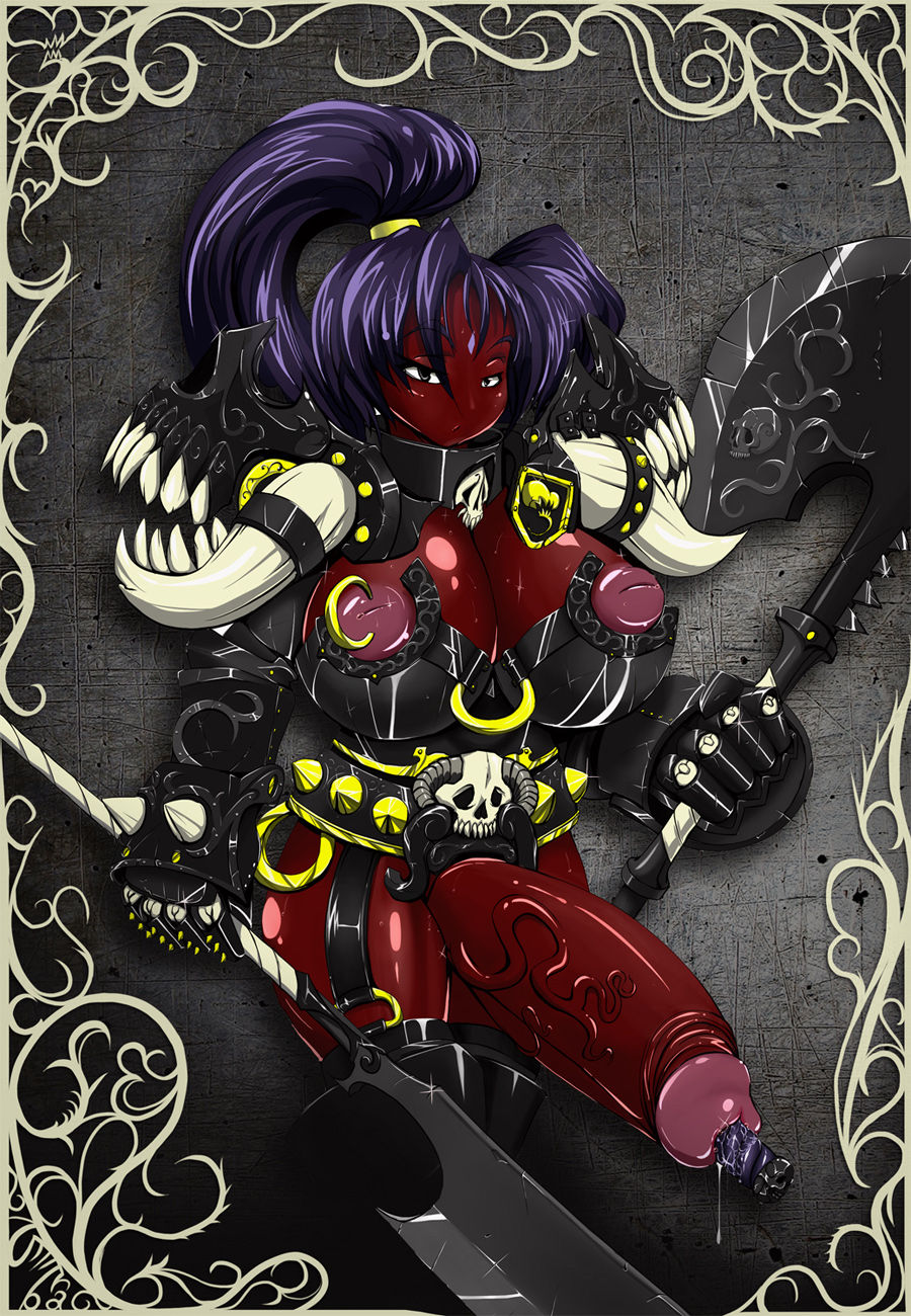 Artist - Just-Umbra page 2 full