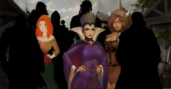 Fairy Tale Adventure cover