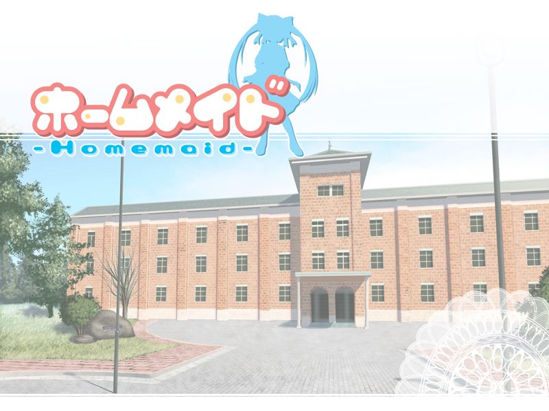 Home Maid page 6 full