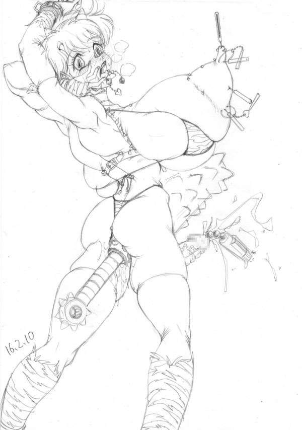 - Artist - Izanami Kijipoando Yukimike Rou page 9 full