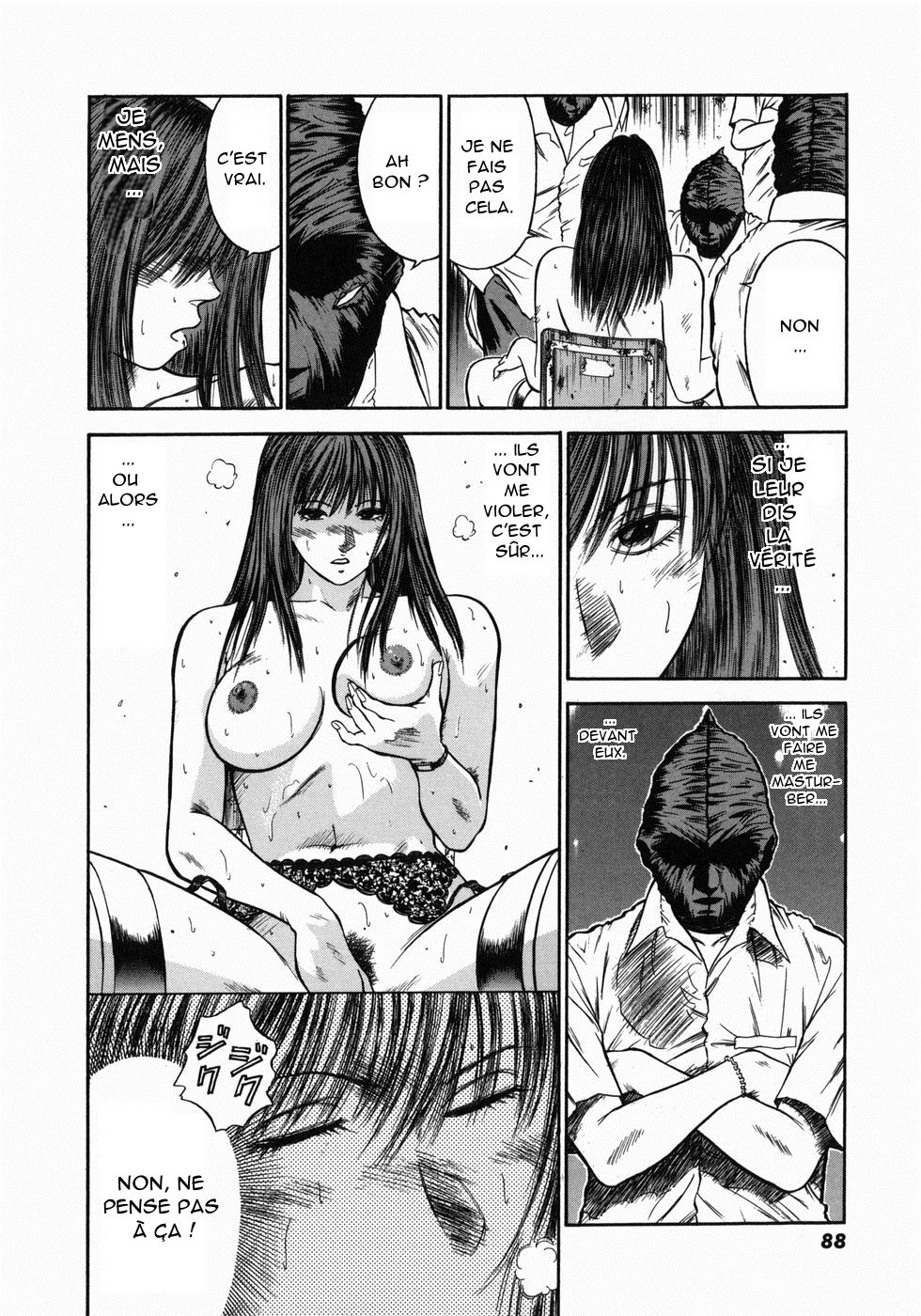 Dorei Jokyoushi Mashou no Curriculum Ch. 6 page 6 full