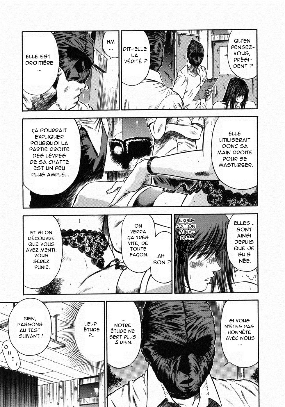 Dorei Jokyoushi Mashou no Curriculum Ch. 6 page 7 full