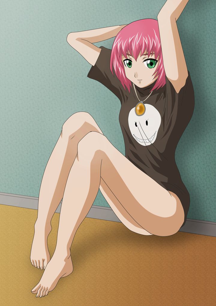 Artist - みずたにりん page 2 full