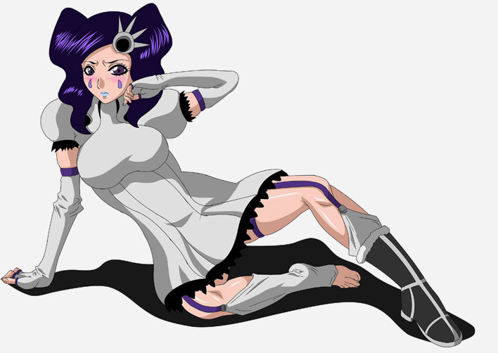 Artist - みずたにりん page 3 full