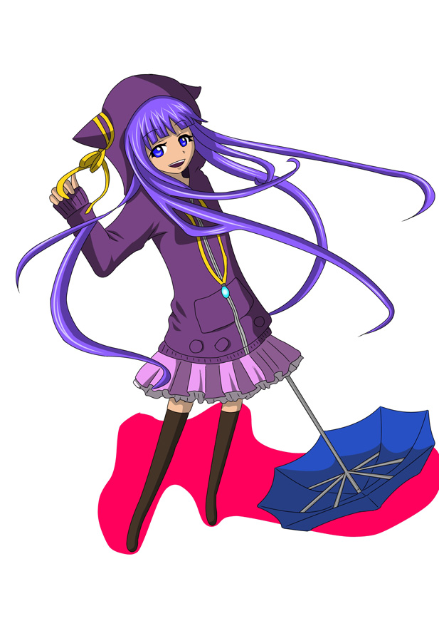 Artist - みずたにりん page 8 full