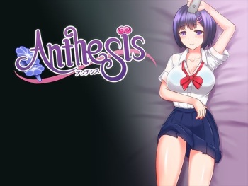Anthesis cover