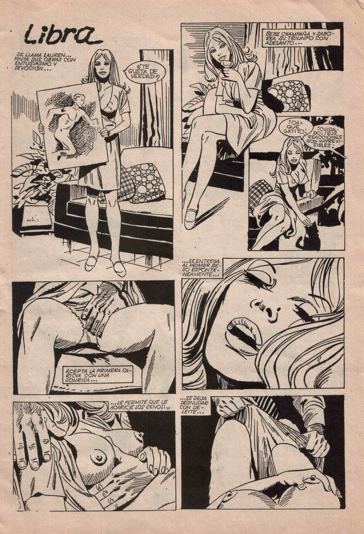 Astrosex #9 page 5 full