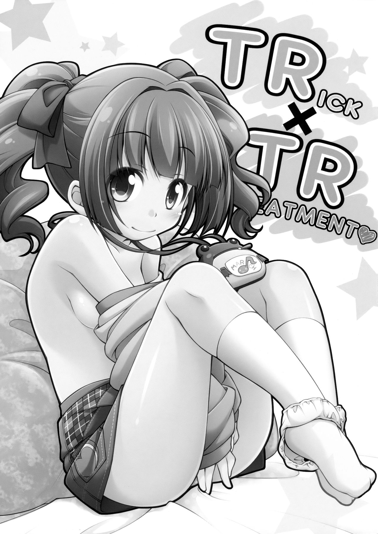 TRick x TReatment page 2 full