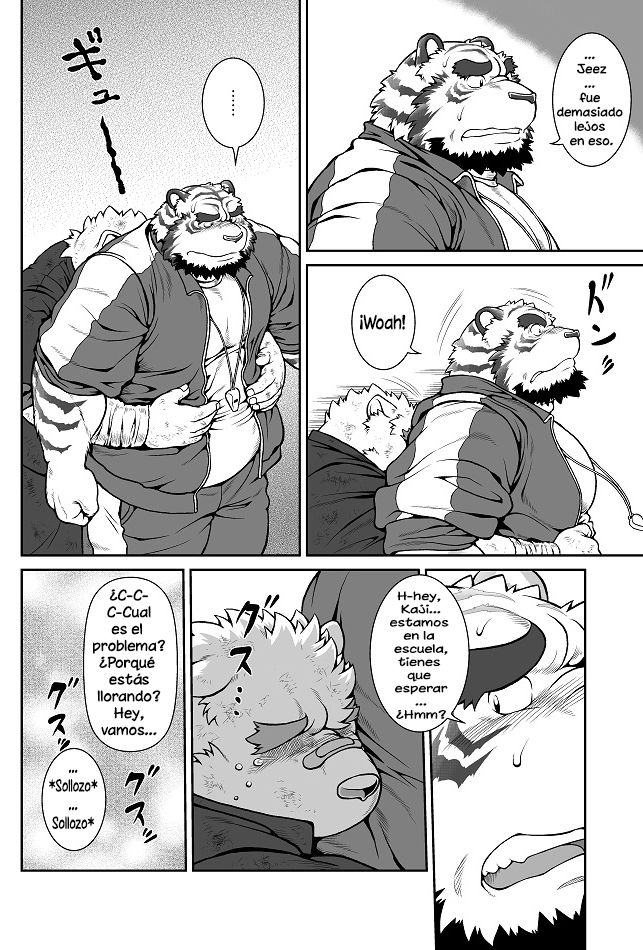 Oresen 0.5 page 9 full