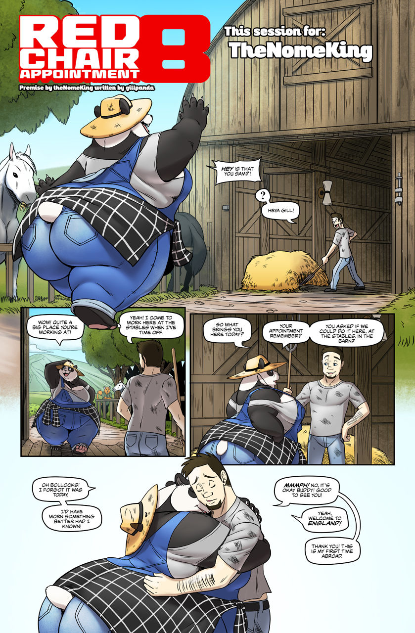 RED Chair Appointment 8 page 1 full