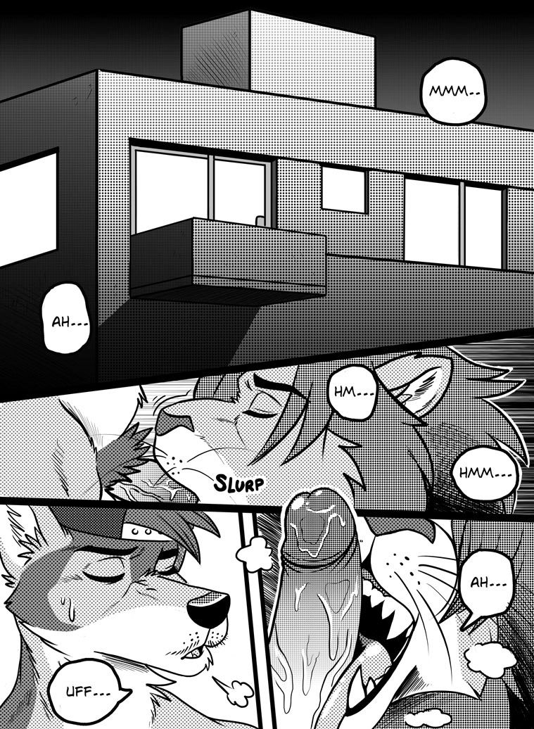 Chacal el Chacal page 2 full