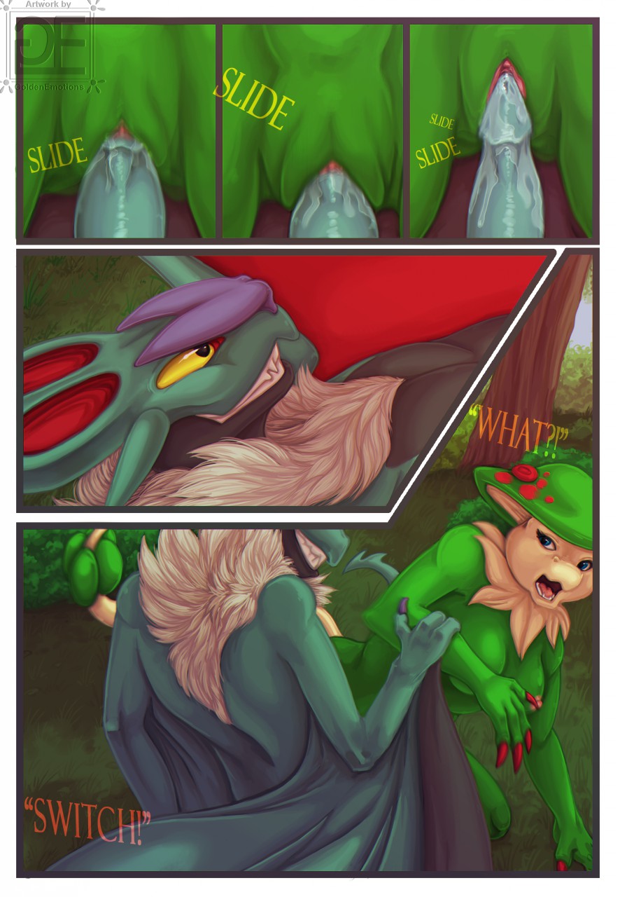 Nice day, eh? page 2 full