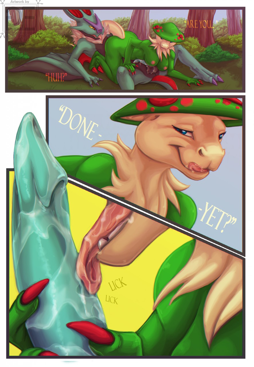 Nice day, eh? page 4 full